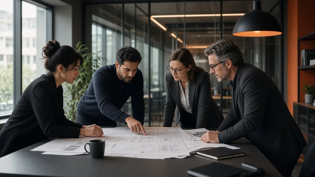 مرکز مطالعات موردی هوش مصنوعی ThinkPilot؛ بررسی معماری و مستندسازی پروژه AI